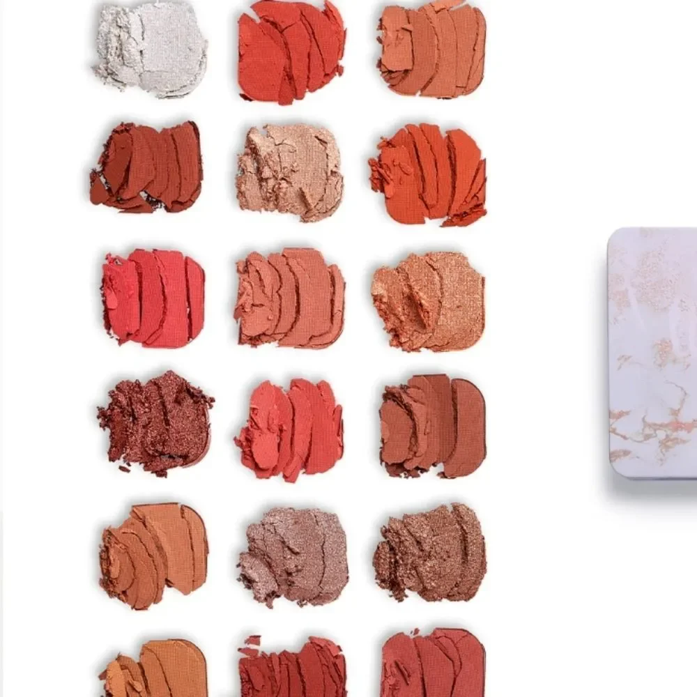 Revolution Beauty Forever Flawless Eyeshadow Palette‎
